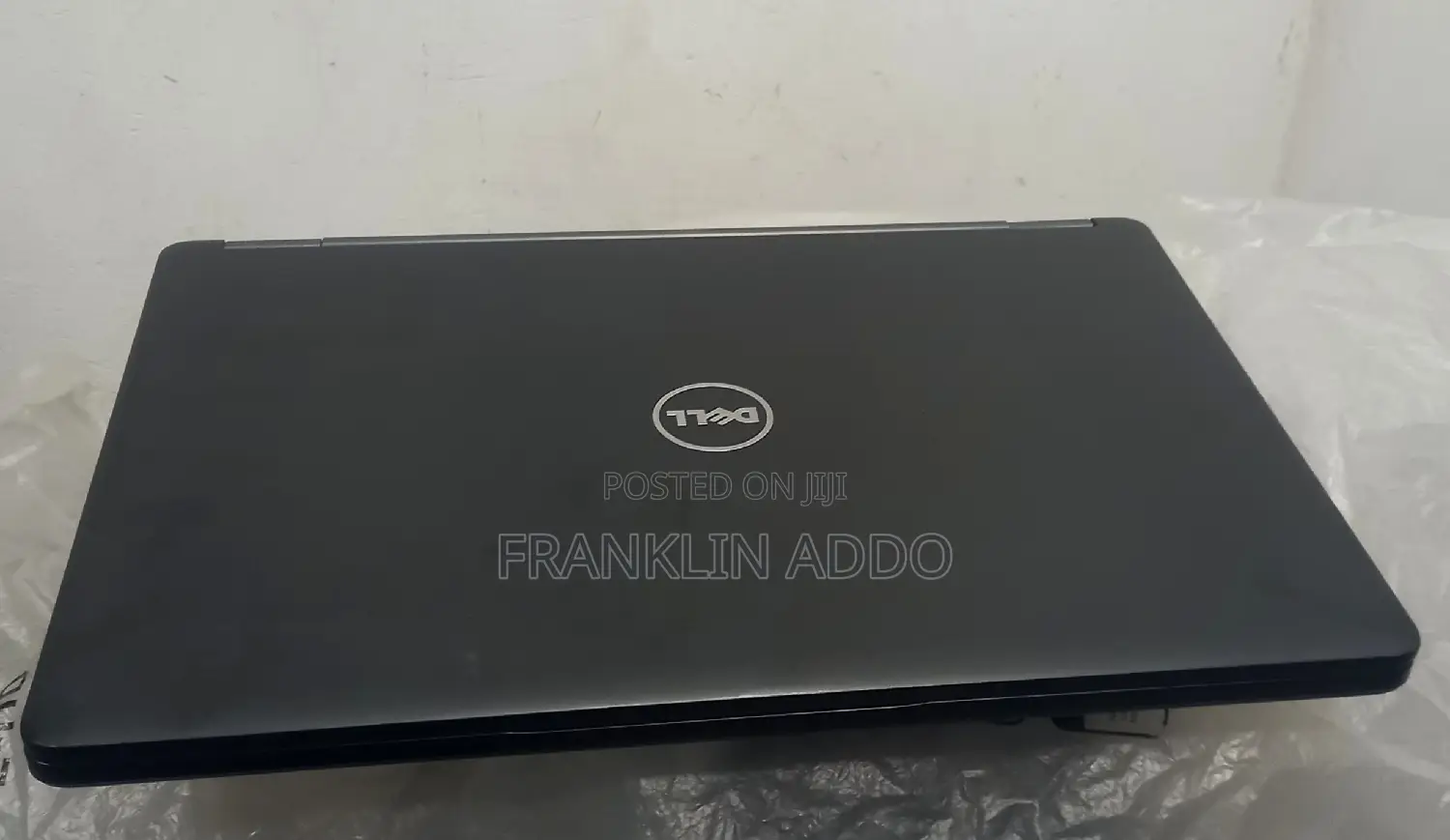 Laptop Dell Latitude 14 5480 8GB Intel Core i5 SSD 256GB