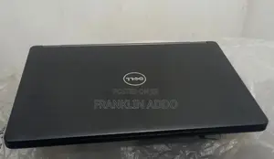 Laptop Dell Latitude 14 5480 8GB Intel Core i5 SSD 256GB