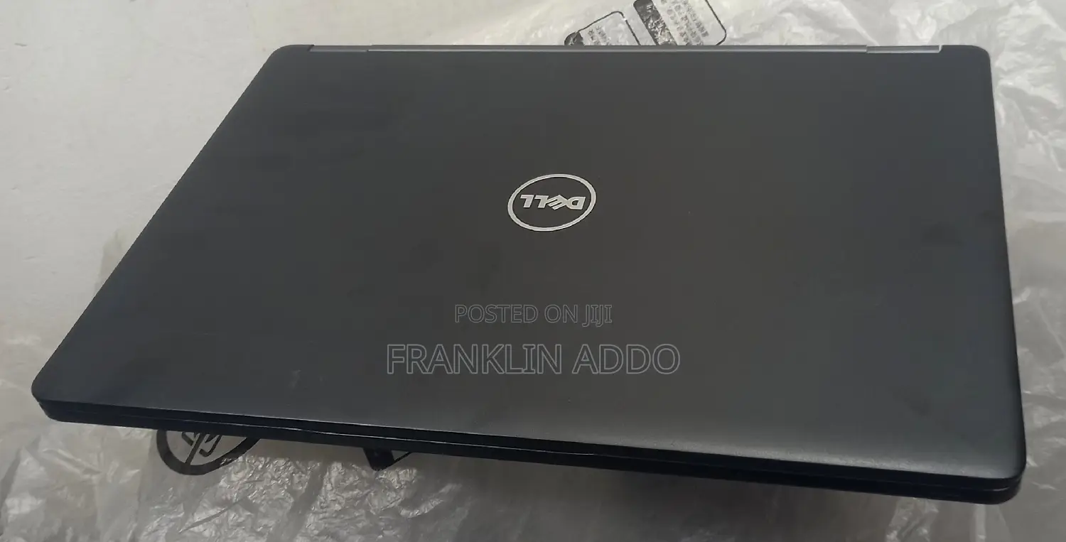 Laptop Dell Latitude 14 5480 8GB Intel Core i5 SSD 256GB