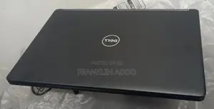 Laptop Dell Latitude 14 5480 8GB Intel Core i5 SSD 256GB
