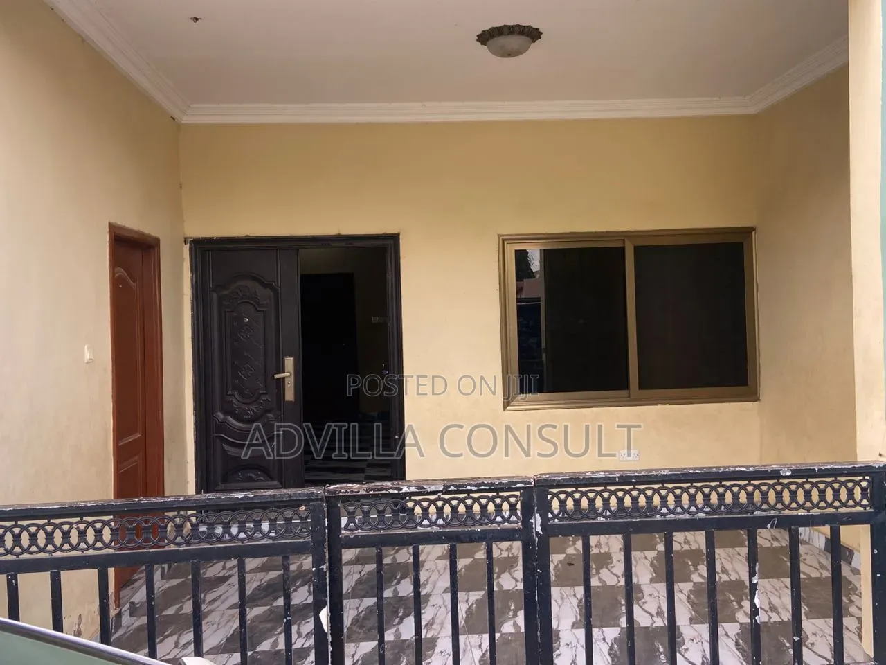 2bdrm Apartment in Ga South Municipal for rent