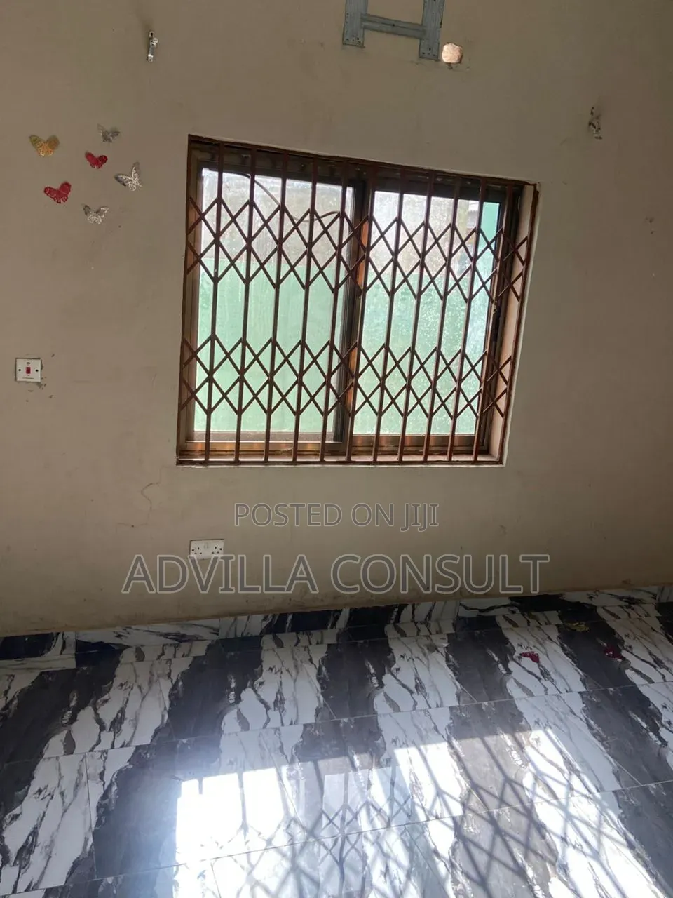 2bdrm Apartment in Ga South Municipal for rent