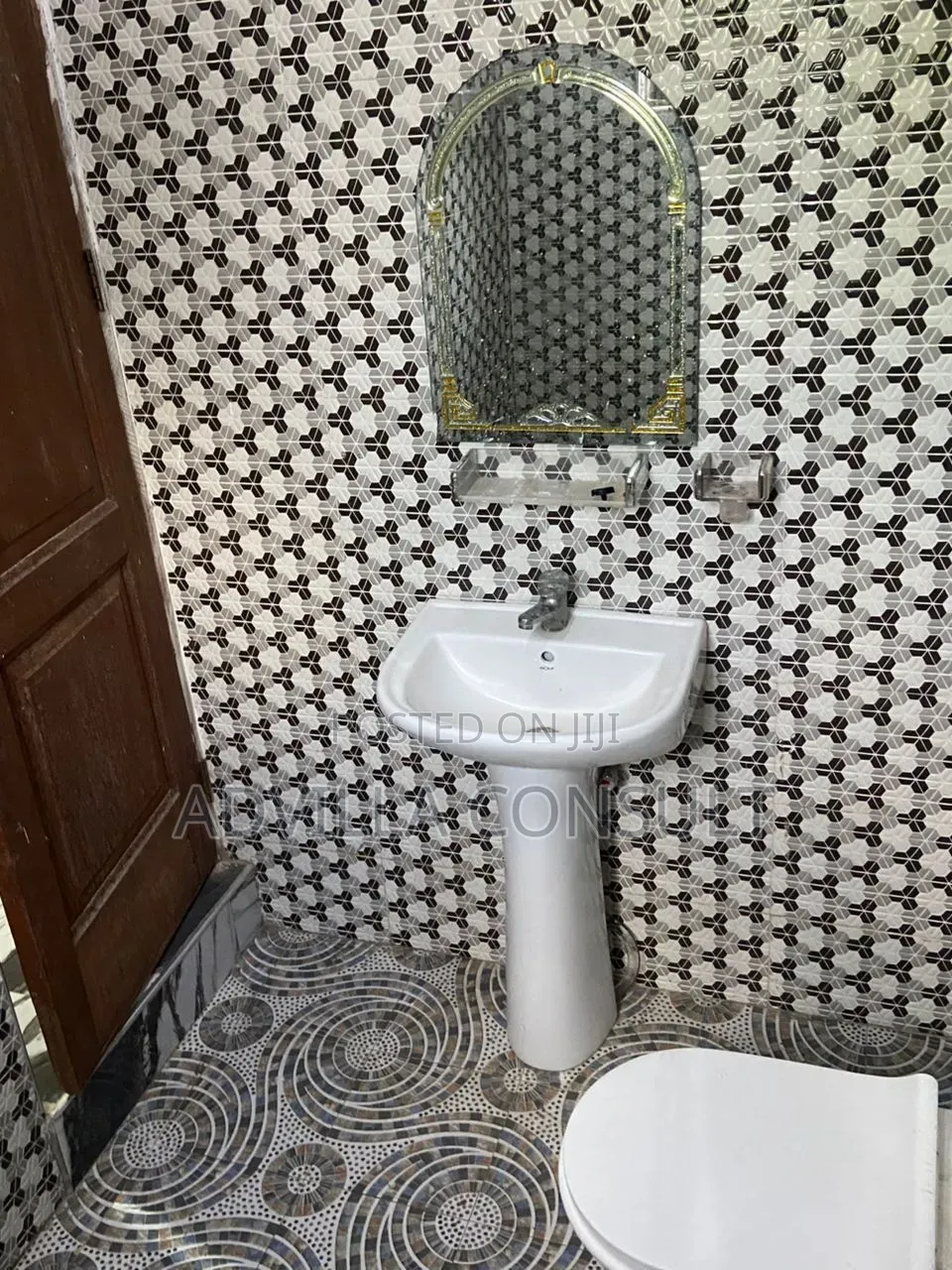 2bdrm Apartment in Ga South Municipal for rent