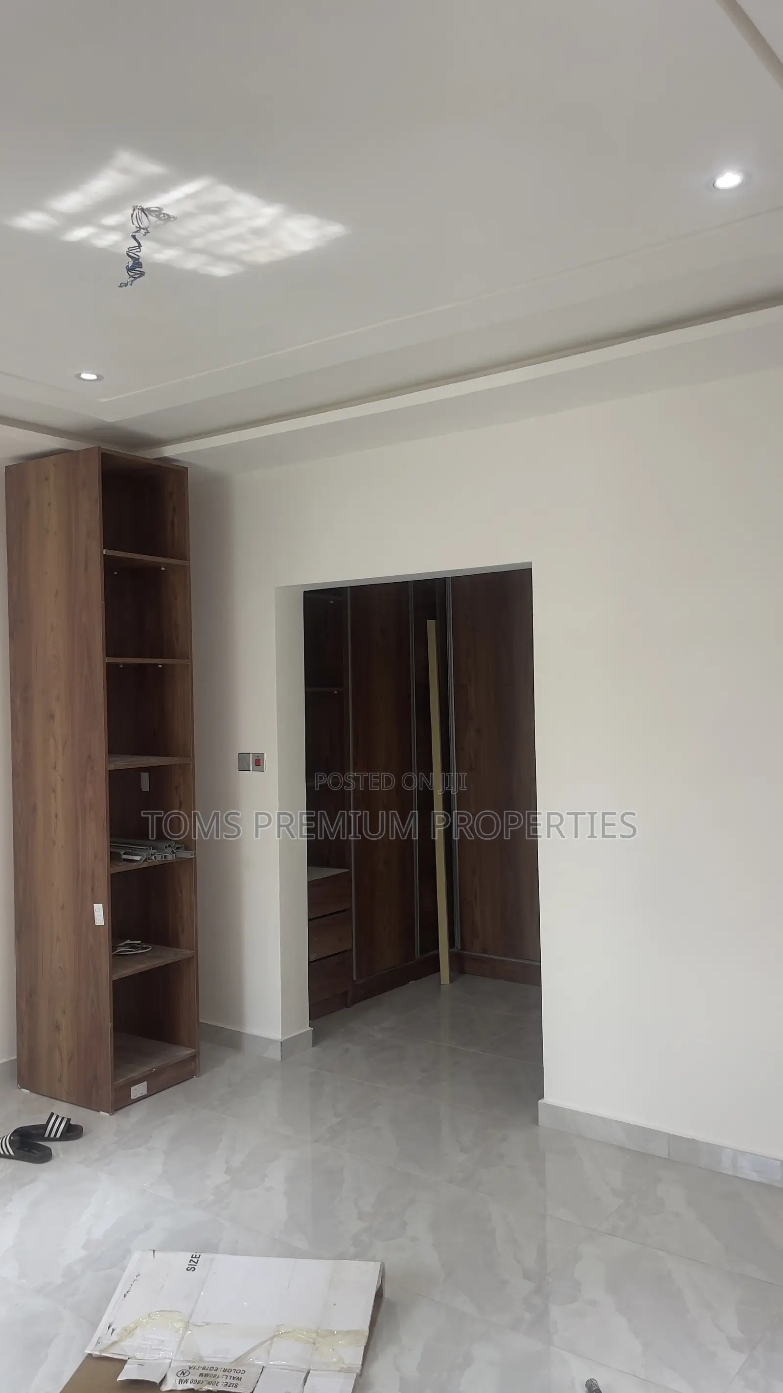 3bdrm House in West Trassaco, Ashaley Botwe for sale