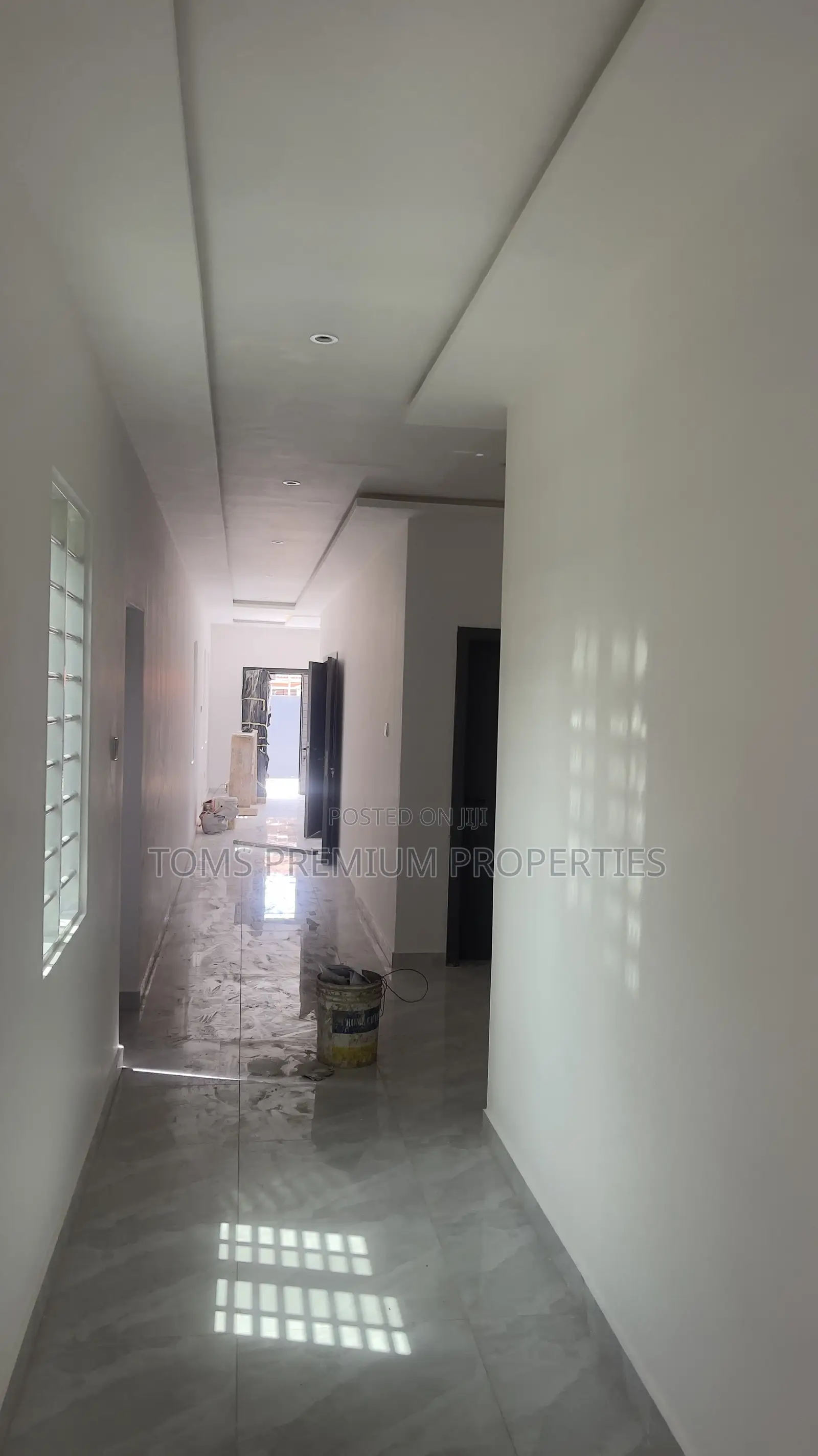 3bdrm House in West Trassaco, Ashaley Botwe for sale
