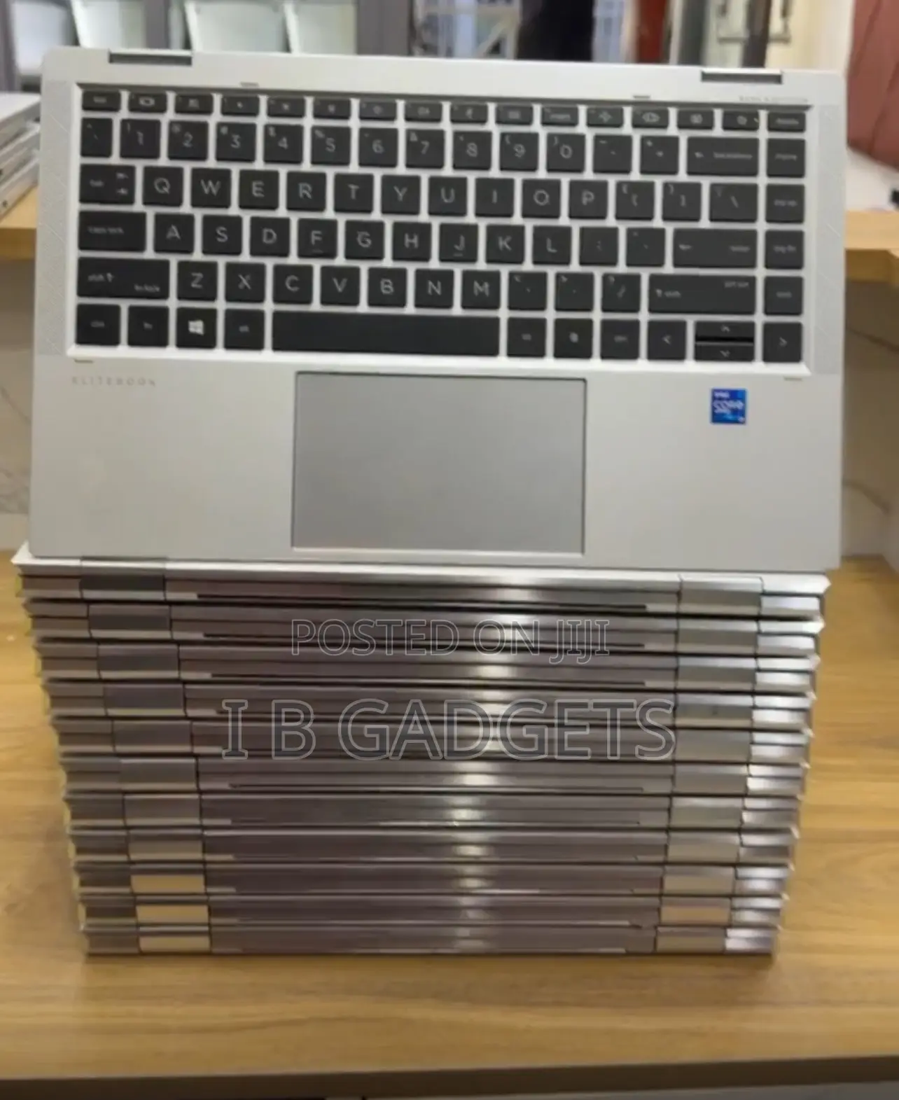 Laptop HP EliteBook 1040 G8 32GB Intel Core i7 SSD 512GB