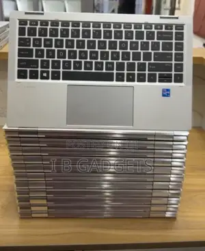 Laptop HP EliteBook 1040 G8 32GB Intel Core i7 SSD 512GB