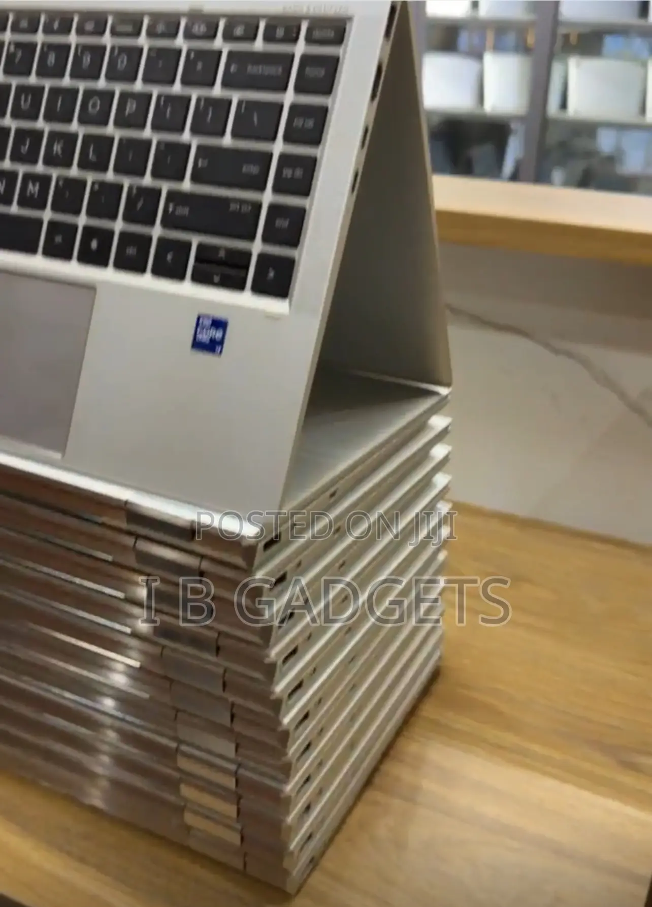 Laptop HP EliteBook 1040 G8 32GB Intel Core i7 SSD 512GB