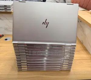 Laptop HP EliteBook 1040 G8 32GB Intel Core i7 SSD 512GB