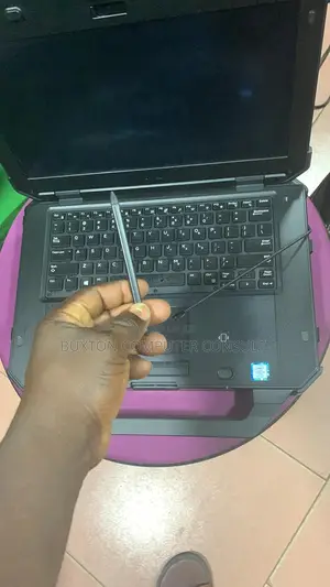 Laptop Dell 16GB Intel Core i7 SSD 256GB
