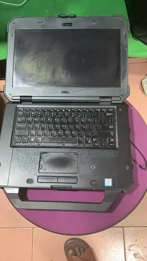 Laptop Dell 16GB Intel Core i7 SSD 256GB