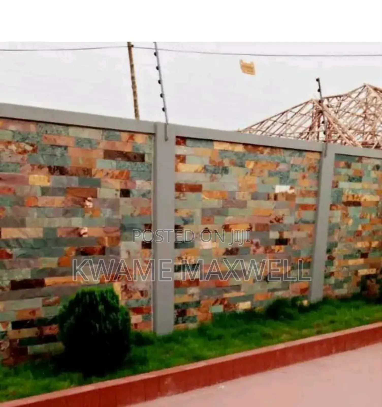Natural Stone Designs Quality and Strong