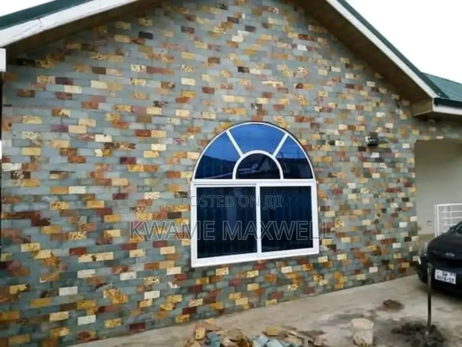 Natural Stone Designs Quality and Strong