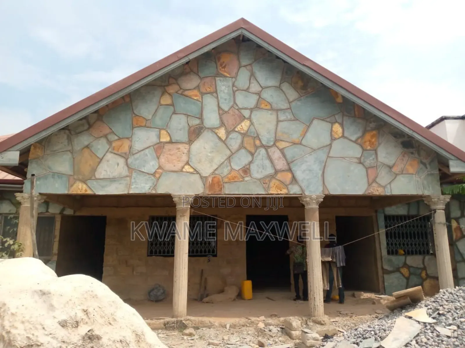 Natural Stone Designs Quality and Strong