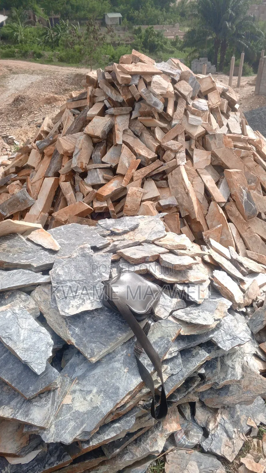 Natural Stone Designs Quality and Strong