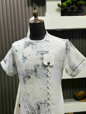 Kaftan Outfit
