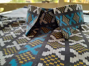 Kaftan Outfit