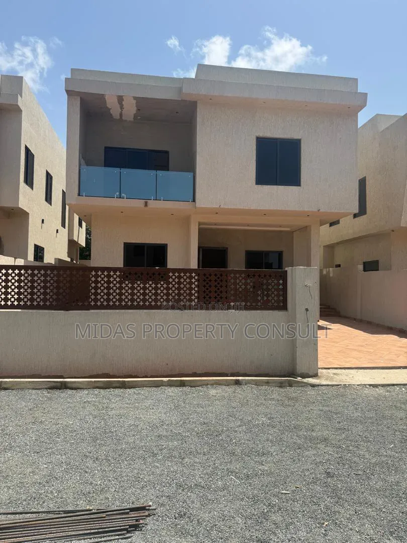 4bdrm House in Serenity Estates, Manet Junction for sale
