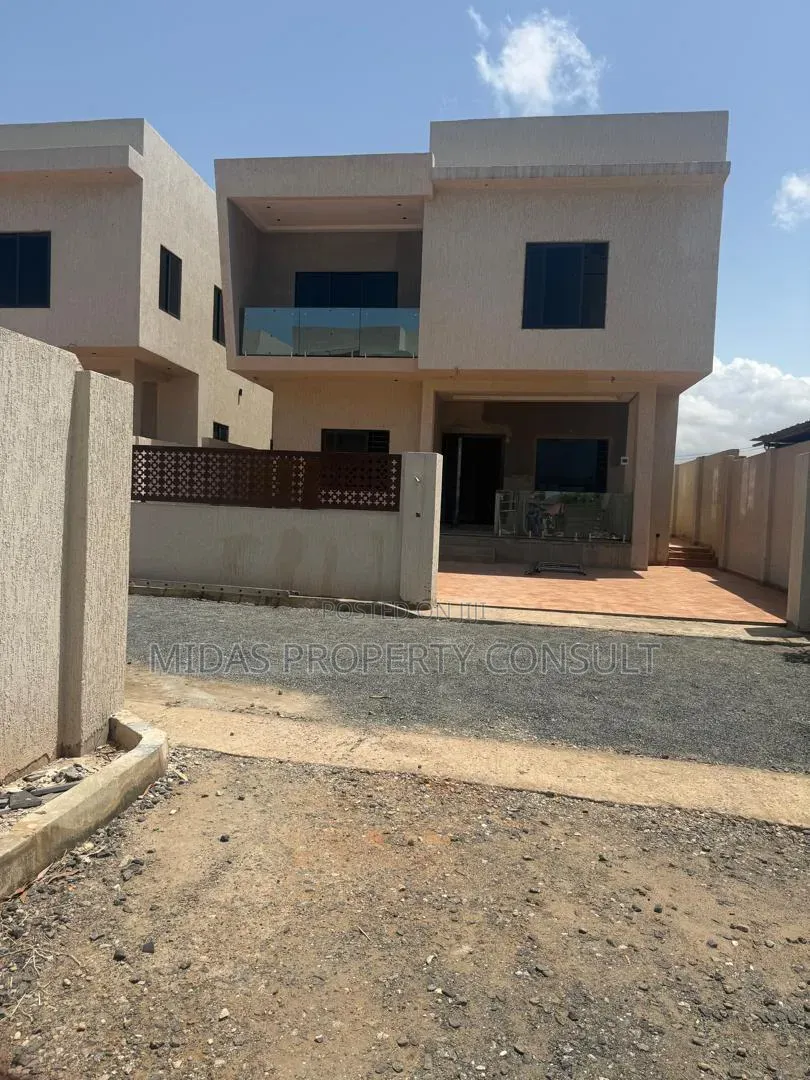 4bdrm House in Serenity Estates, Manet Junction for sale