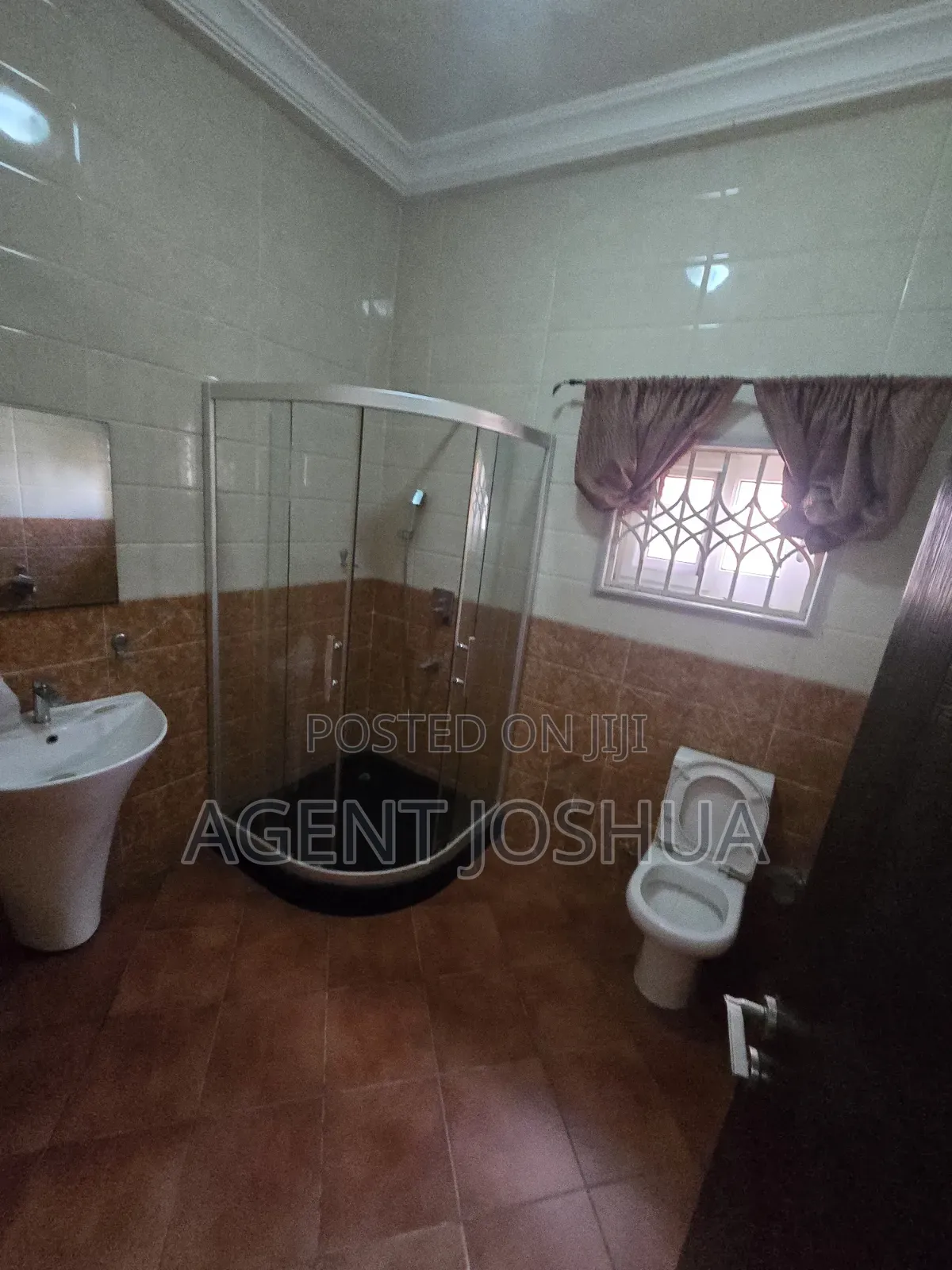 4bdrm House in East Airport, Regimanuel Gray Estates for rent