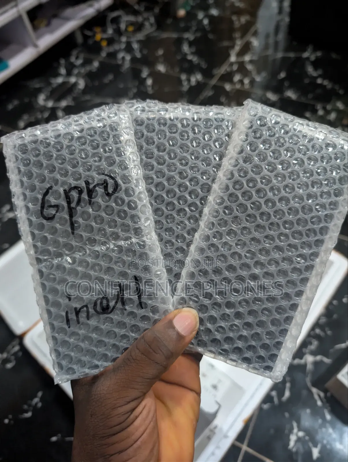 Google Pixel Incell Screen 4a to 8pro Available