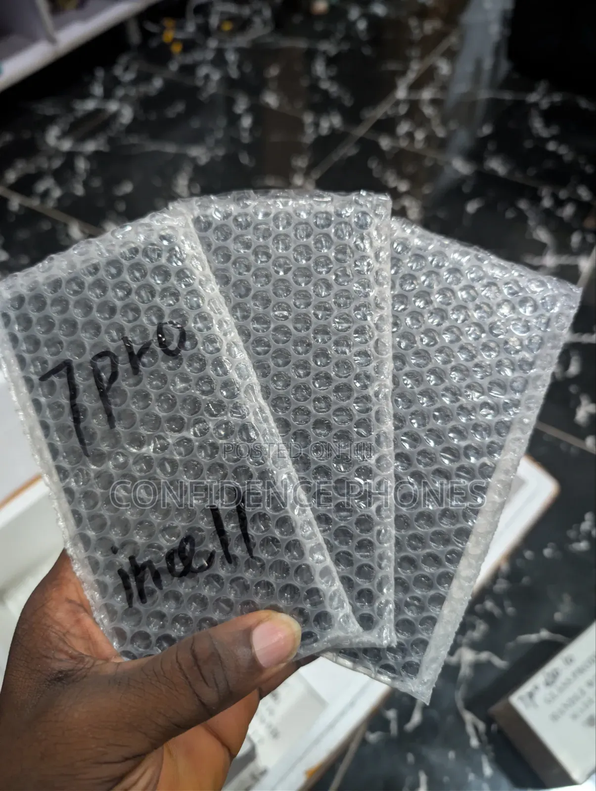 Google Pixel Incell Screen 4a to 8pro Available