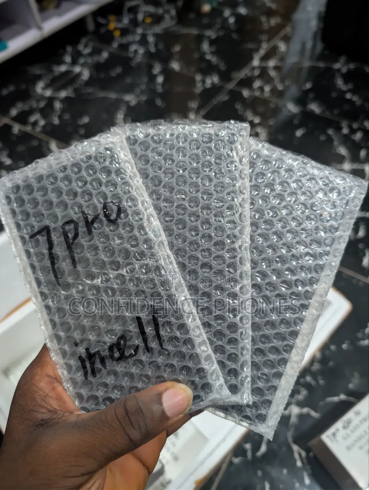 Google Pixel Incell Screen 4a to 8pro Available