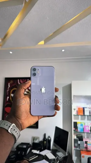 Apple iPhone 11 64 GB