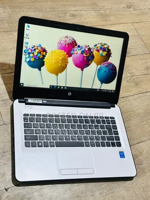 Laptop HP 14z 8GB Intel Core i3 HDD 500GB