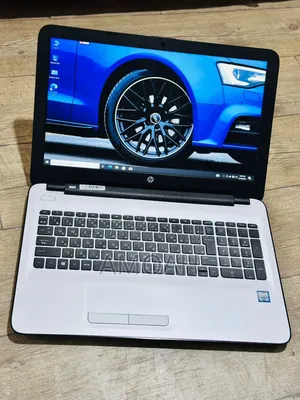 Laptop HP 15 8GB Intel Core i3 HDD 500GB