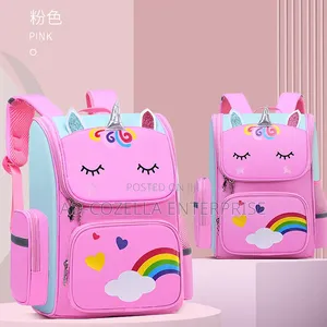 School Bag