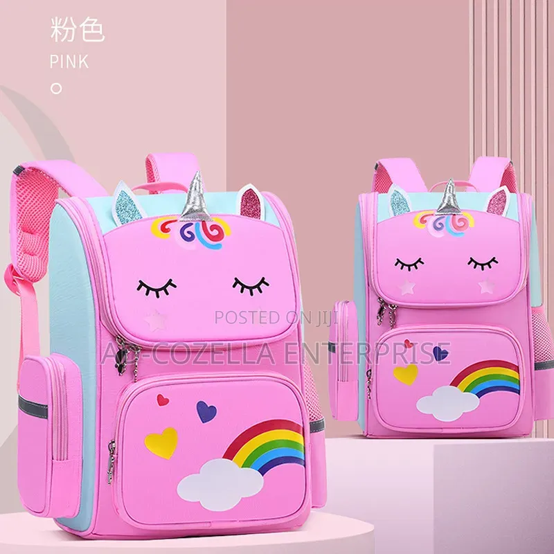 School Bag