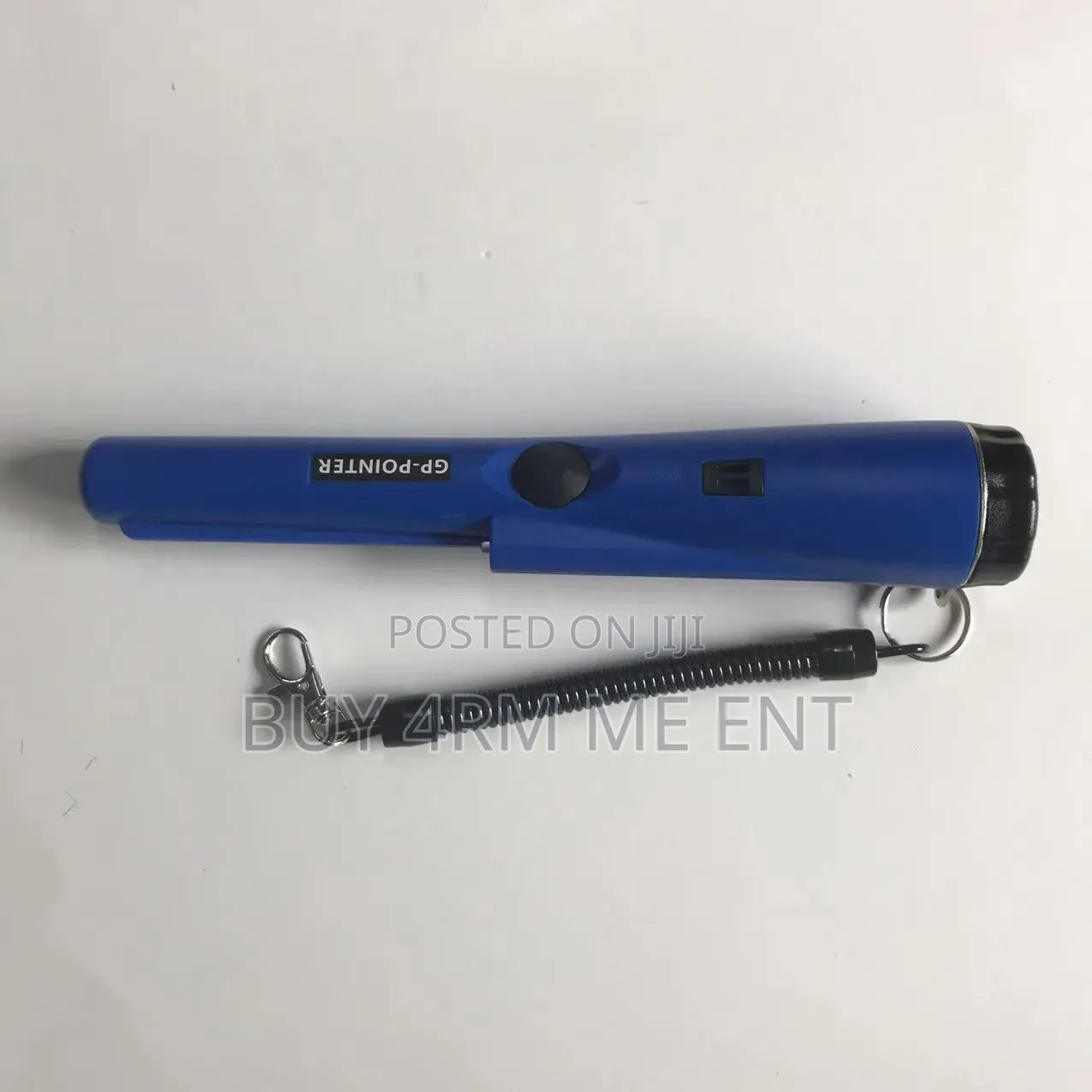 Gp Pointer
