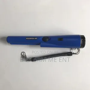 Gp Pointer