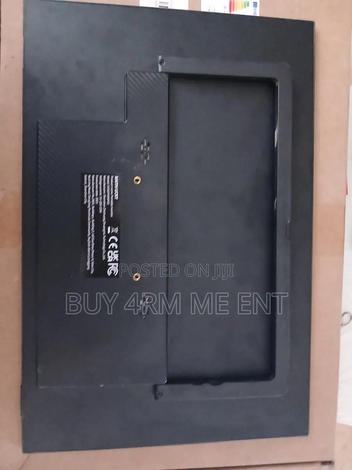 Portable Monitor