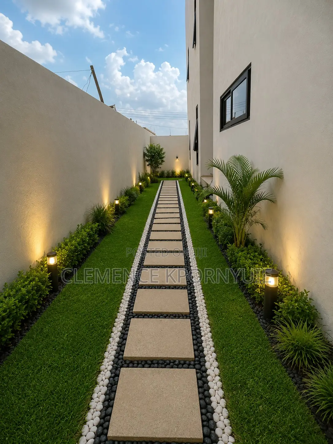 Garden Services