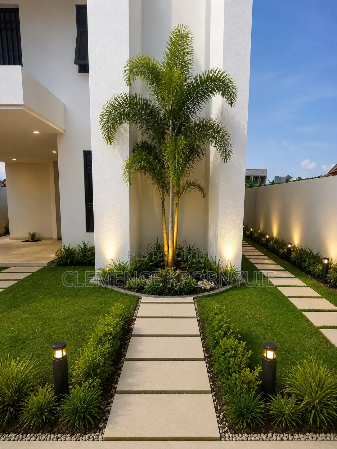 Garden Services