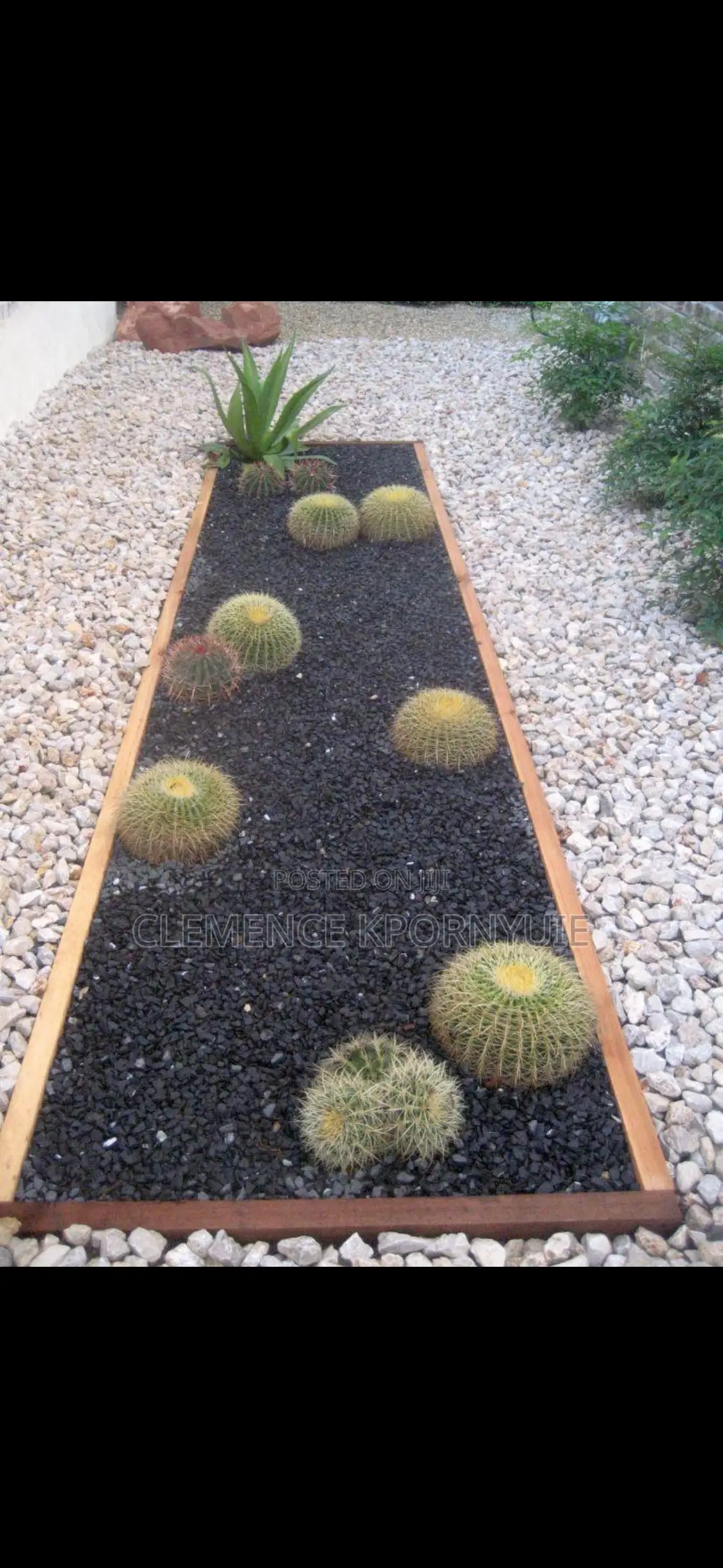 Garden Services