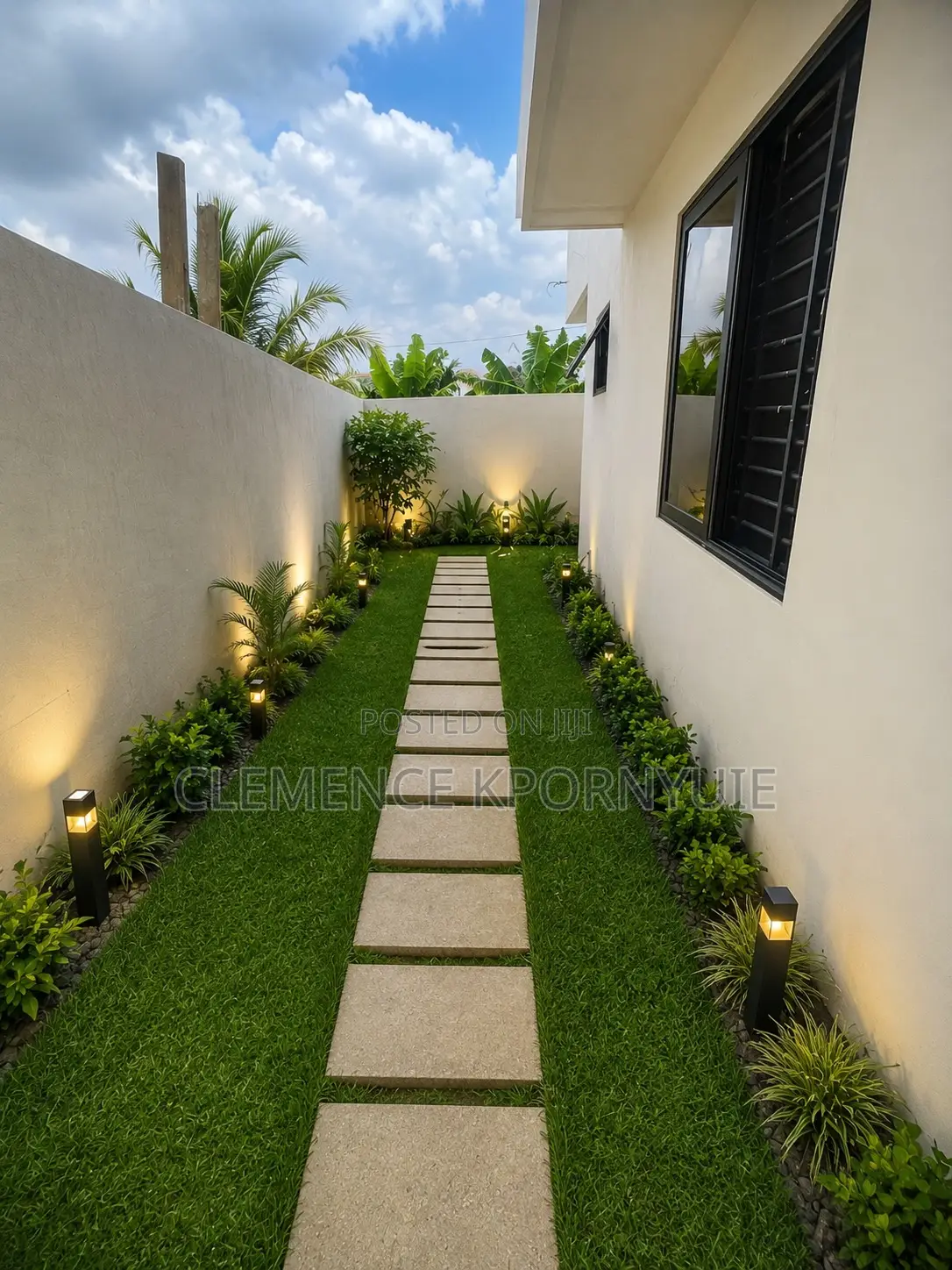 Garden Services