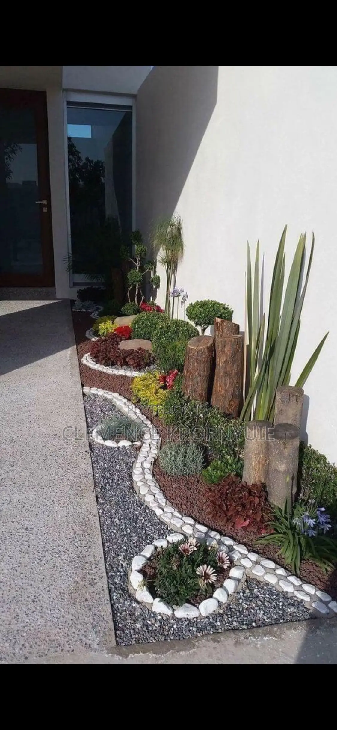 Garden Services