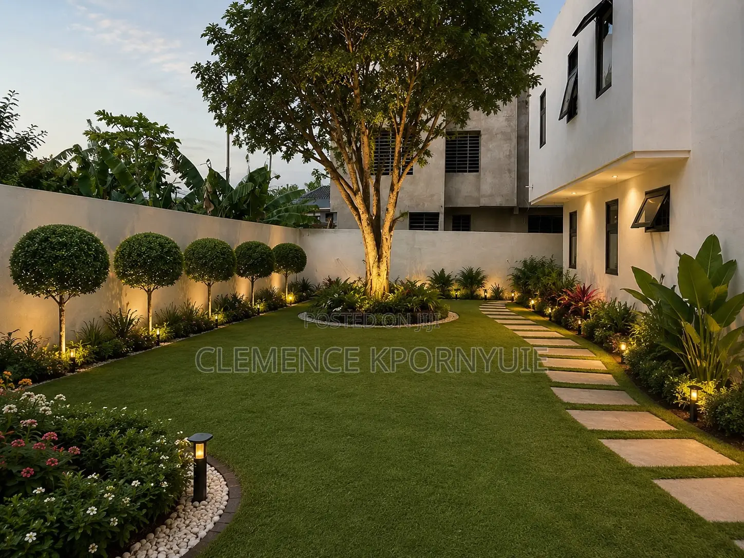 Garden Services