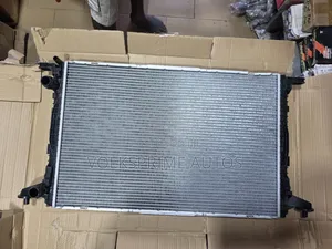 Radiator for Audi A4/A6/ Q