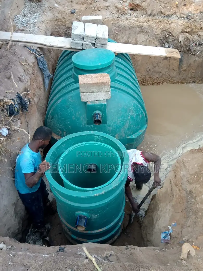 Plumbing Services