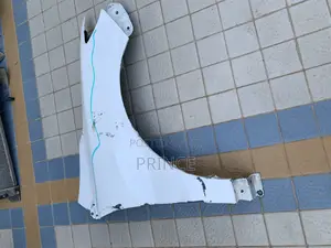 Corolla Right Fender