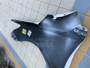 Corolla Right Fender