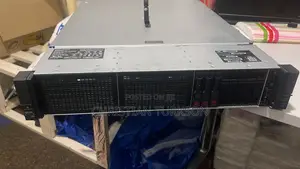 Server HP ProLiant DL 16GB Intel Xeon eMMC 256GB