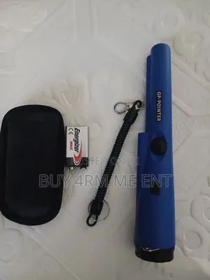 Gp Pointer