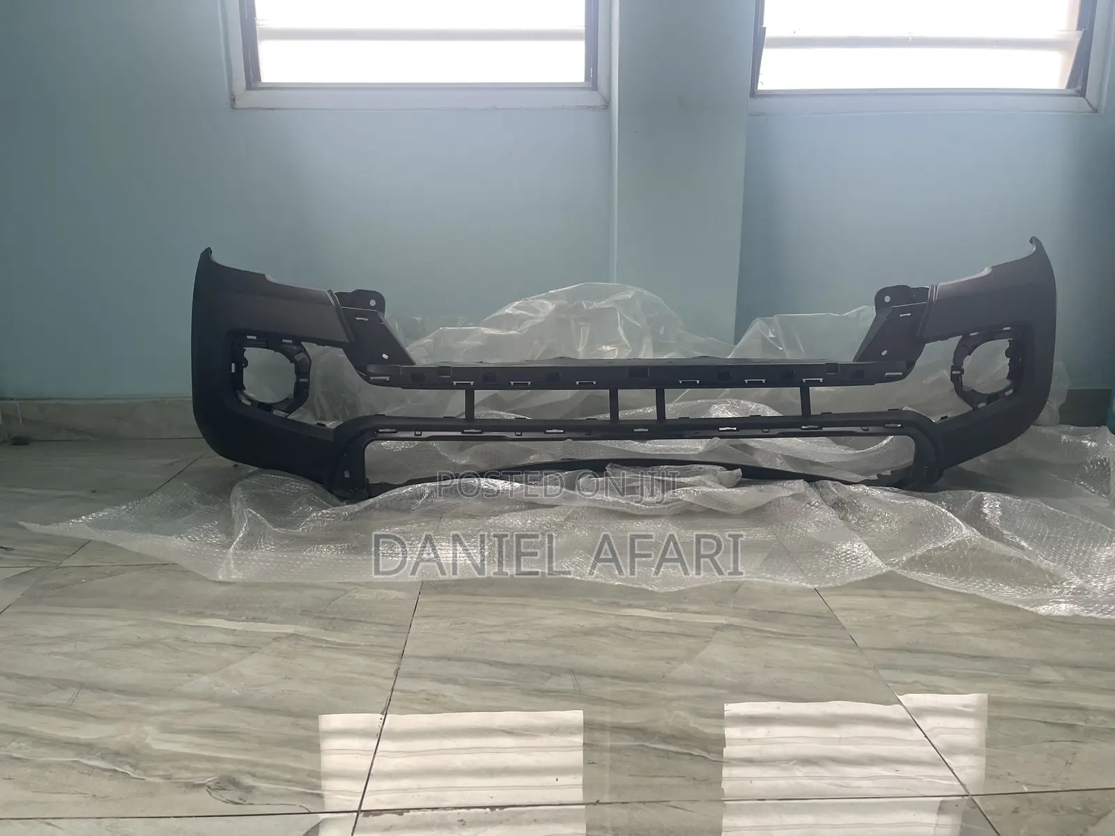 Tacoma 16-23 Front Set