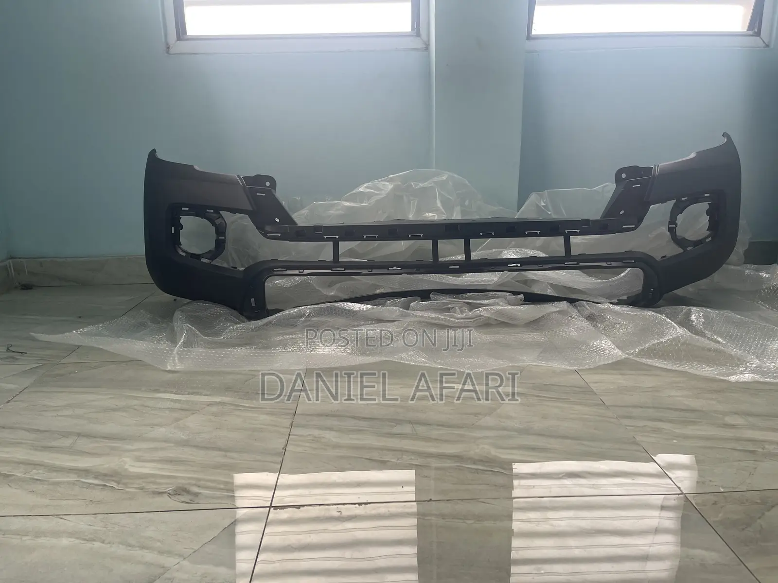 Tacoma 16-23 Front Set