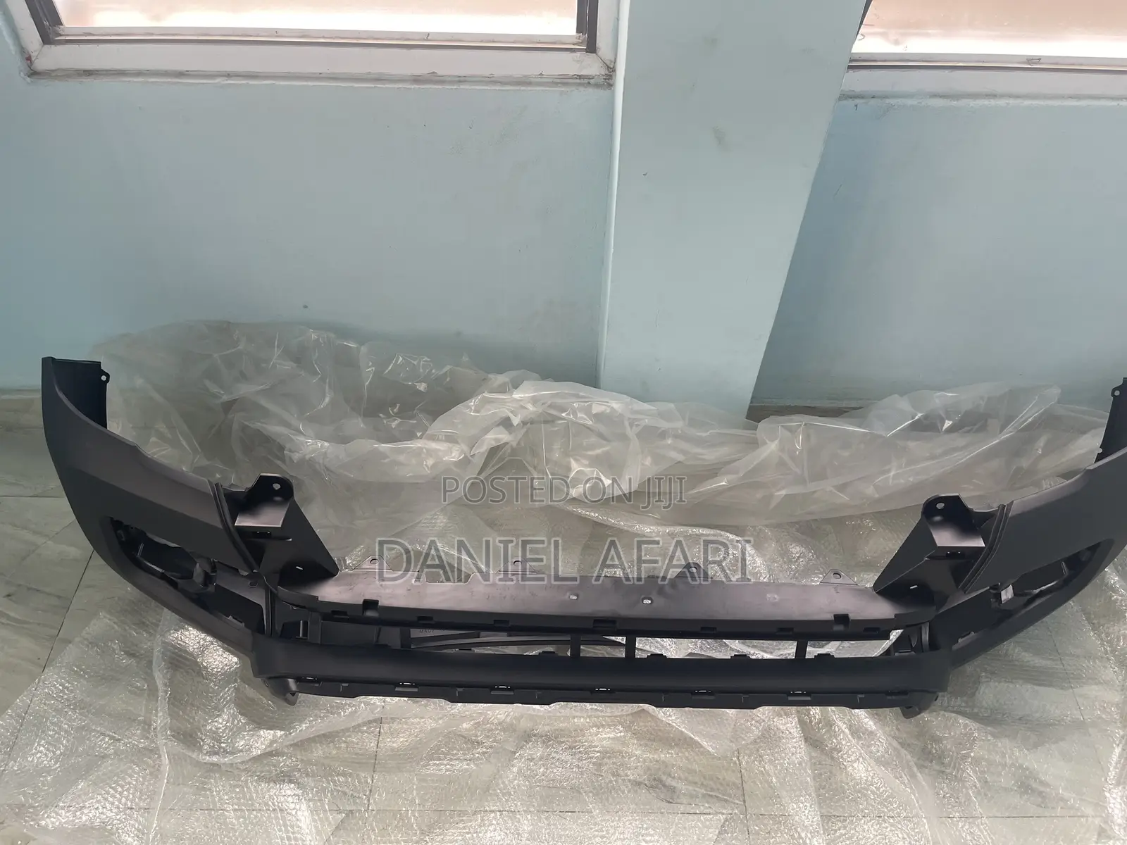 Tacoma 16-23 Front Set